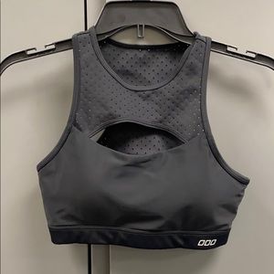 Lorna Jane 🖤 Black Sports Bra